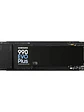 Samsung 990 EVO Plus SSD 1TB PCIe 4.0x 4  NVMe 2.0 - Miniatura 1