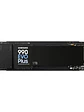 Samsung 990 EVO Plus SSD 1TB PCIe 4.0x 4  NVMe 2.0 - Miniatura 2