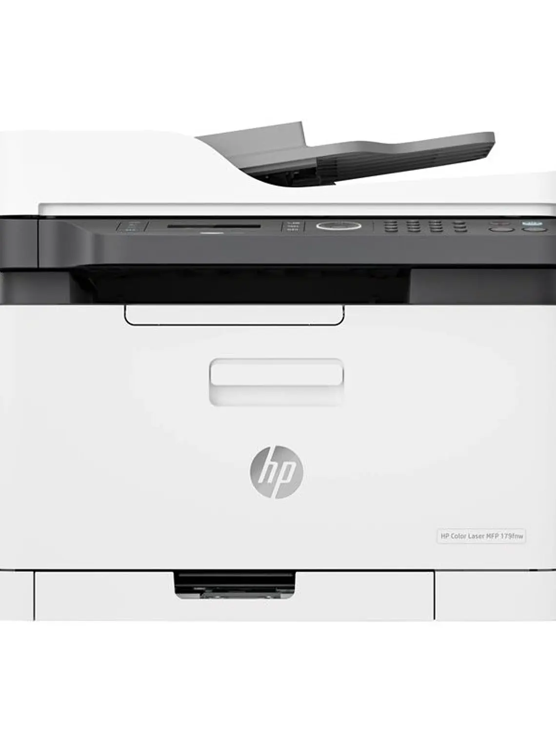 HP Multifunción Color Laser MFP 179fnw 1
