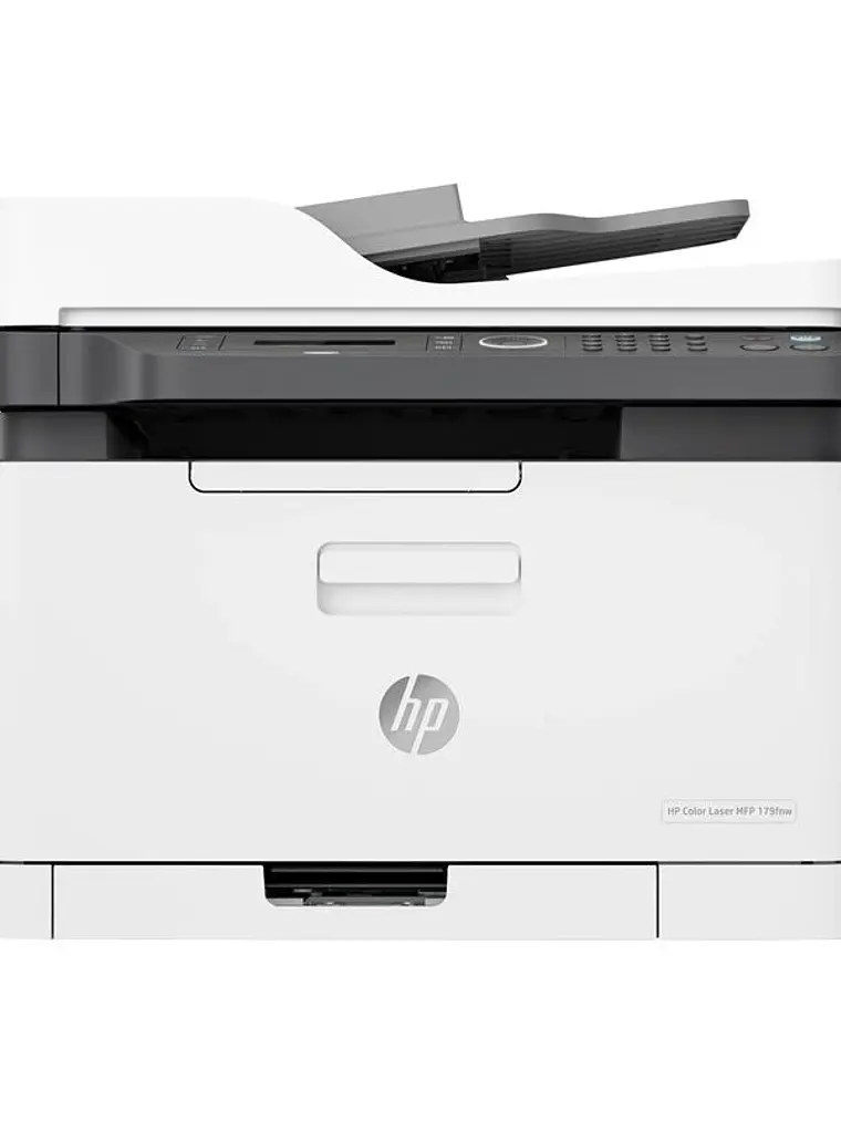 HP Multifunción Color Laser MFP 179fnw 1