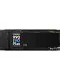Samsung 990 EVO Plus SSD 2TB PCIe 4.0x 4  NVMe 2.0 - Miniatura 1