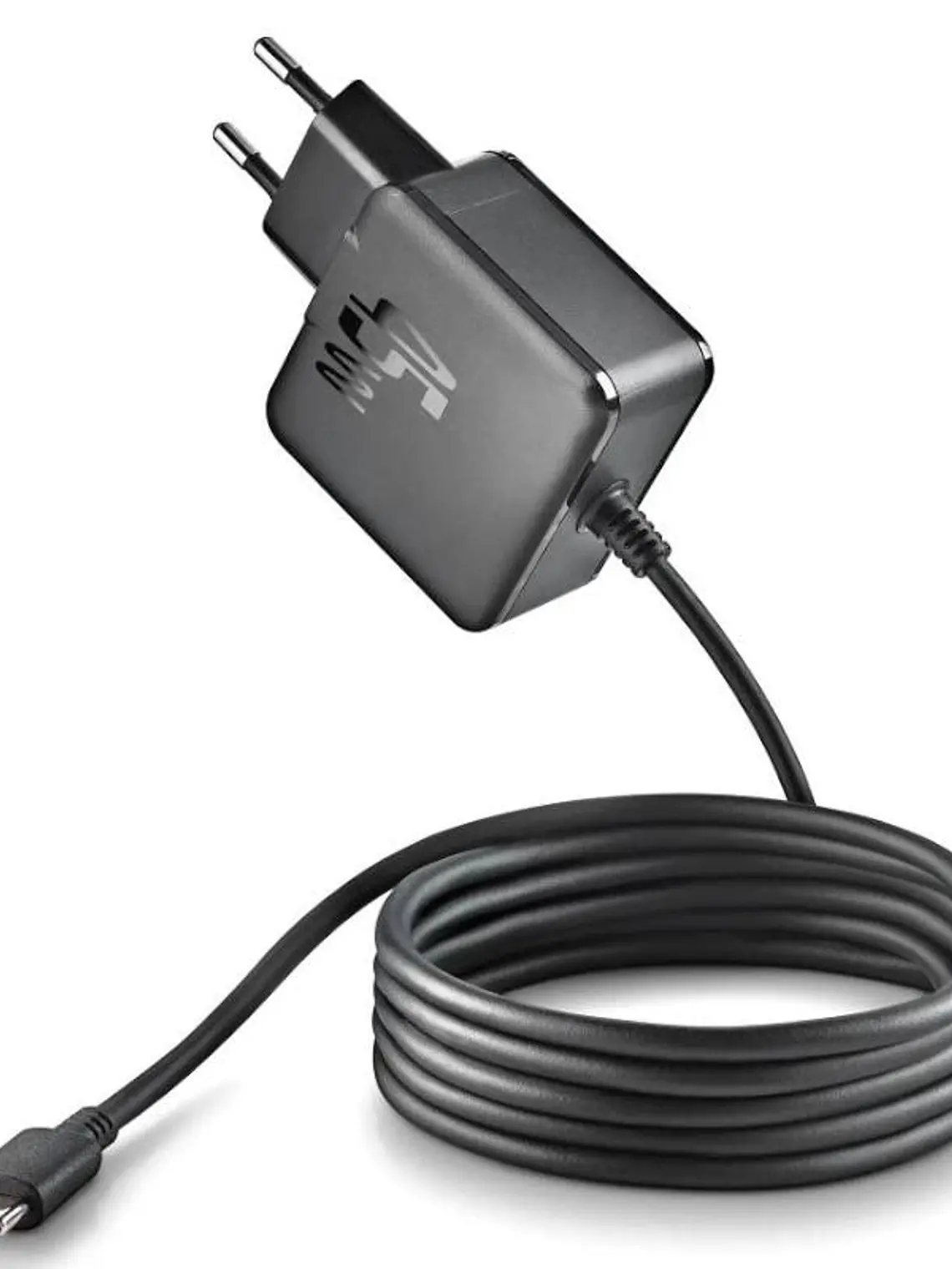 NGS CARGADOR  45W SALIDA USB-C CON CABLE 1