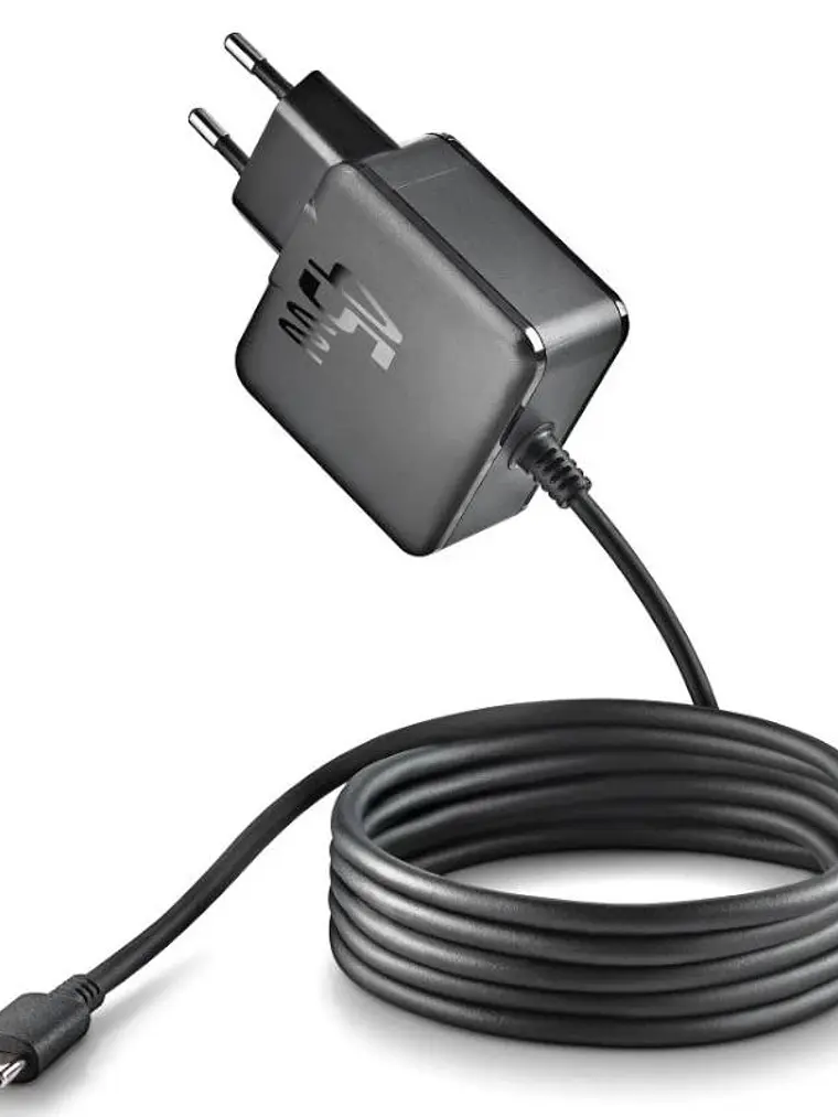 NGS CARGADOR  45W SALIDA USB-C CON CABLE 1