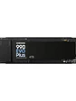 Samsung 990 EVO Plus SSD 4TB PCIe 4.0x 4  NVMe 2.0 - Miniatura 1