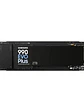 Samsung 990 EVO Plus SSD 2TB PCIe 4.0x 4  NVMe 2.0 - Miniatura 2