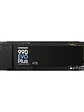 Samsung 990 EVO Plus SSD 4TB PCIe 4.0x 4  NVMe 2.0 - Miniatura 2