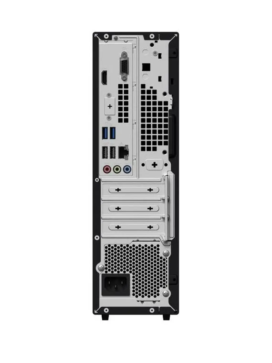 Asus D501SER-514500021X i5-14500 16GB 512GB W11Pro 4