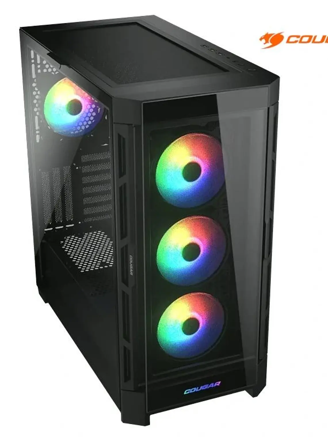 PC Gaming U7-265 32GB 1TB RTX5070 sin SO 1