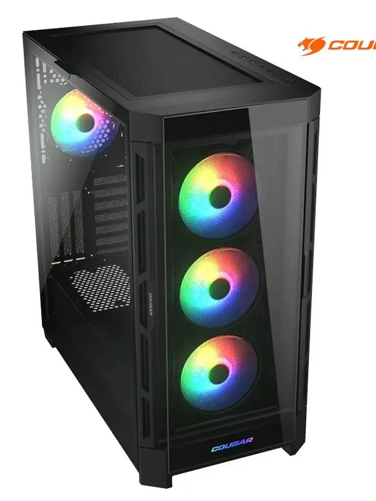 PC Gaming U7-265 32GB 1TB RTX5070 sin SO 1