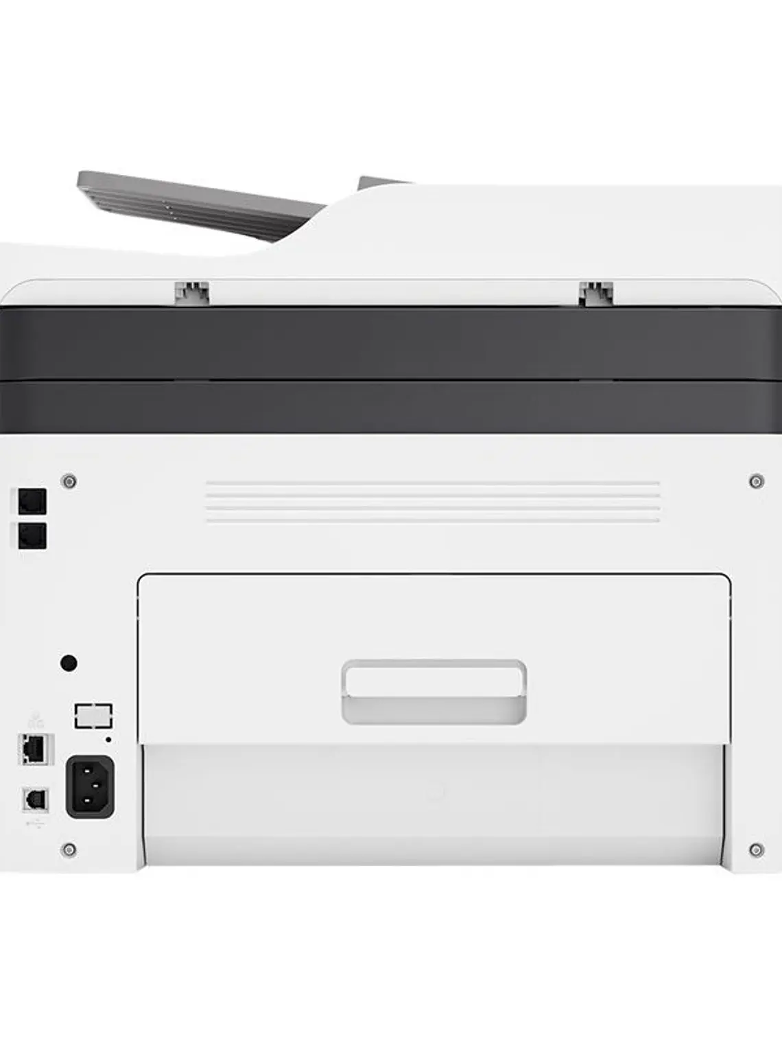HP Multifunción Color Laser MFP 179fnw 4