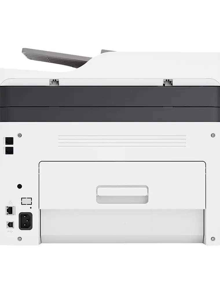 HP Multifunción Color Laser MFP 179fnw 4
