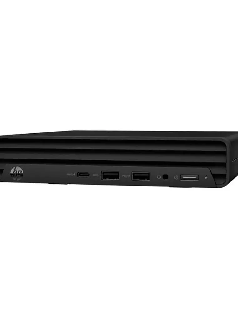 HP ProMini 260 G9 i5-1334U 16GB 512B W11P 2