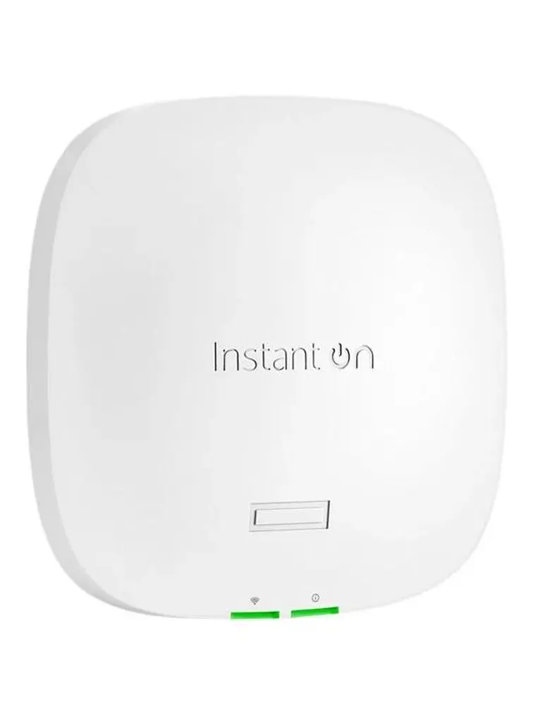 HPE NW IOn AP21 Bundle WiFi6 AP+PSU Dual Interior 2