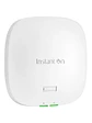 HPE NW IOn AP21 Bundle WiFi6 AP+PSU Dual Interior - Miniatura 2