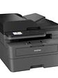 Brother Multifunción Laser DCP-L2660DW - Miniatura 3