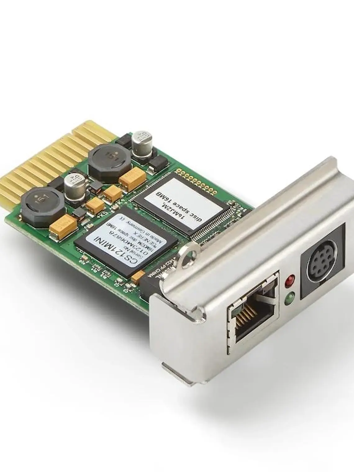 SALICRU SNMP KIT Card para TWIN-PRO2 max 3KAV 1
