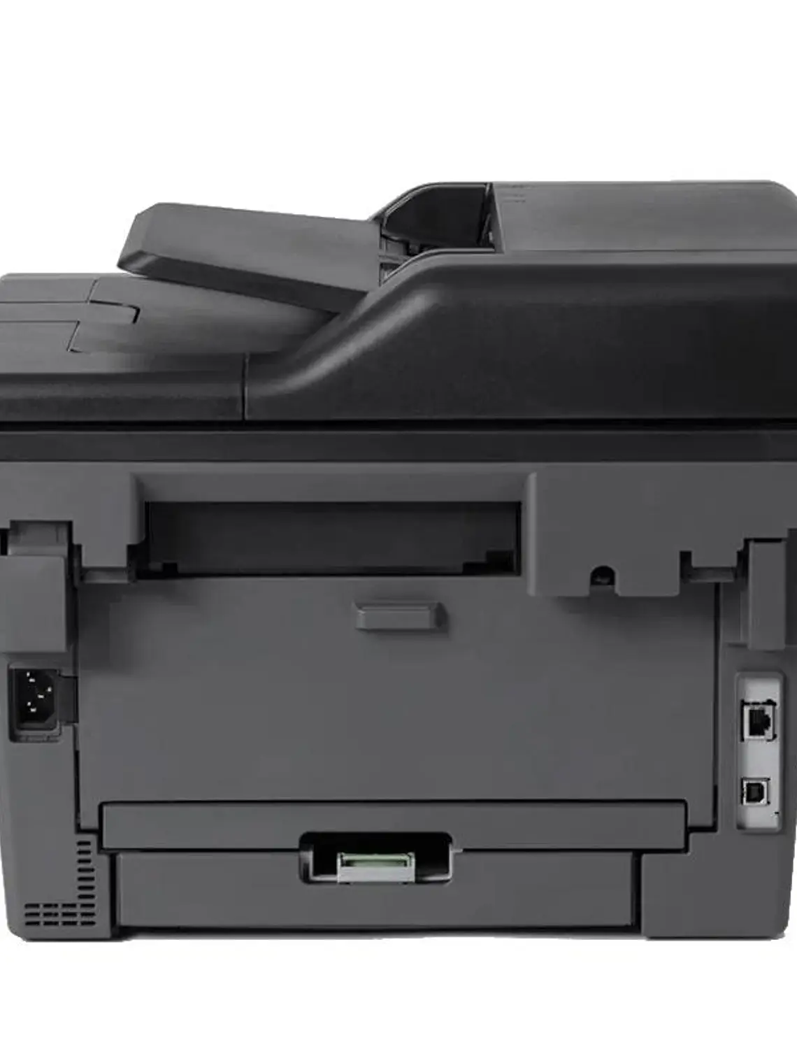 Brother Multifunción Laser DCP-L2660DW 4