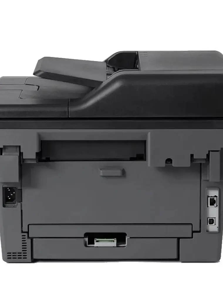 Brother Multifunción Laser DCP-L2660DW 4