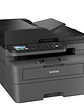 Brother Multifunción Laser MFC-L2800DW - Miniatura 2