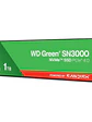 WD Green SN3000 SSD 1TB PCIe Gen4  NVMe - Miniatura 2