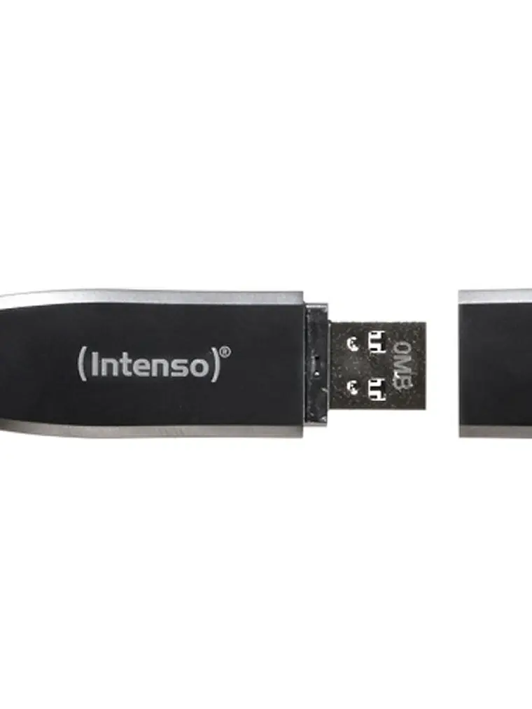 Intenso 3533470 Lápiz USB 3.2 Speed line 16GB 1