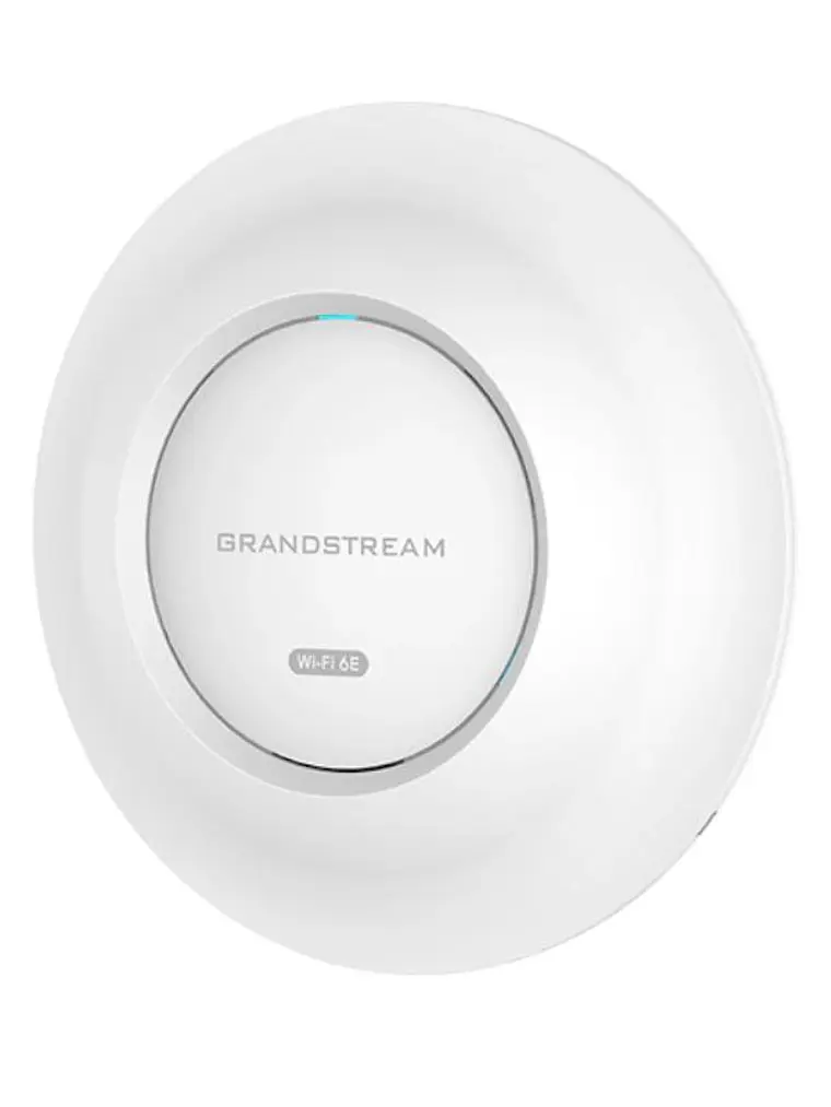 Grandstream GWN7665 WiFi6E AP 1xGbE 1x2.5GbE PoE 2