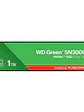 WD Green SN3000 SSD 1TB PCIe Gen4  NVMe - Miniatura 3