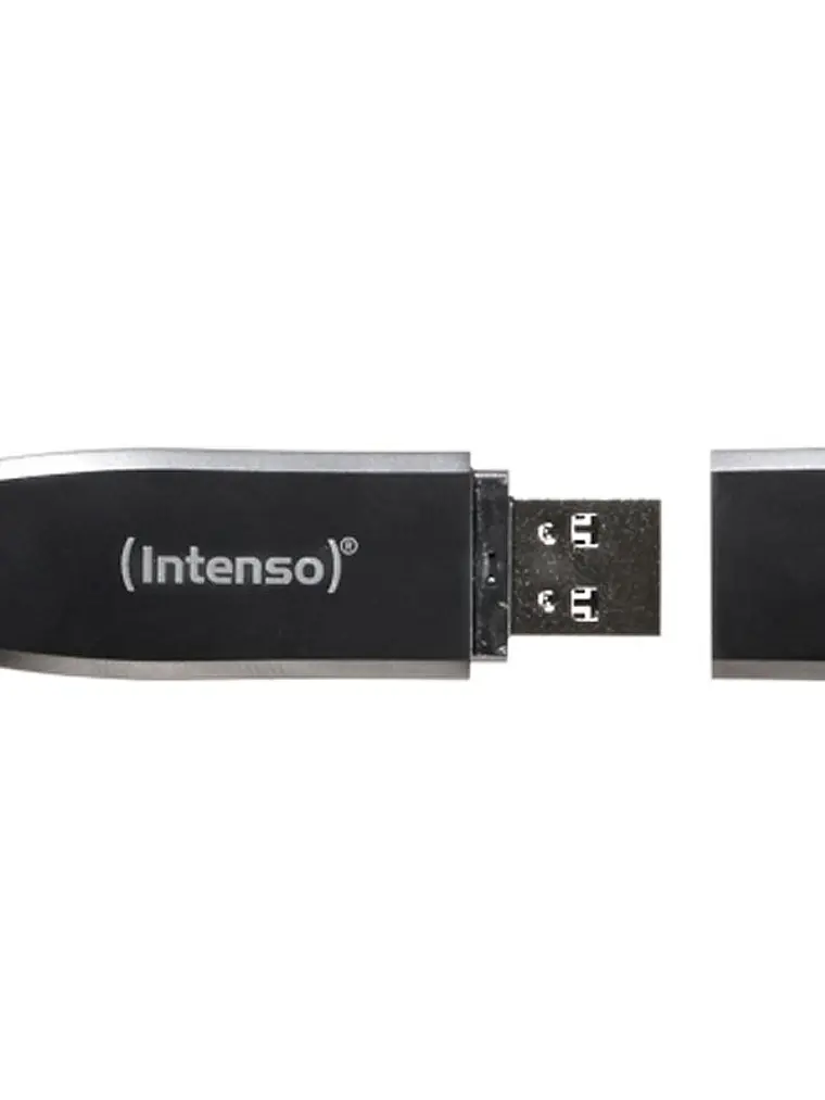 Intenso 3533480 Lápiz USB 3.0 Speed 32GB 1