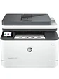 HP Multifunción Láserjet Pro 3102FDN Fax/ Dúplex - Miniatura 1