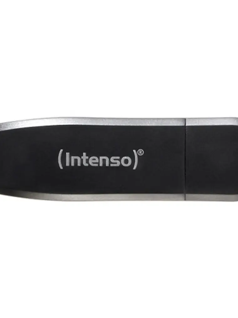 Intenso 3533480 Lápiz USB 3.0 Speed 32GB 2