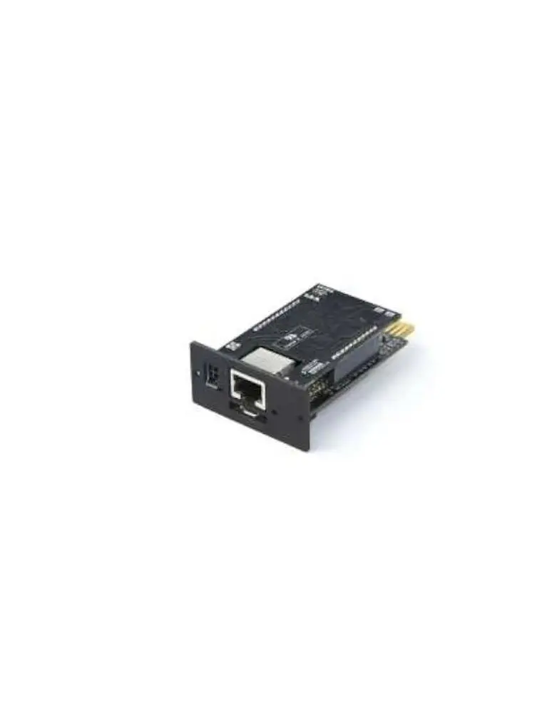 Salicru Tarjeta SNMP Interna  SLC twin pro2 4-9KV 1