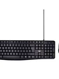 Ewent EW3006 kit teclado+ raton escrit. silenciosa - Miniatura 1