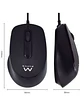 Ewent EW3006 kit teclado+ raton escrit. silenciosa - Miniatura 2
