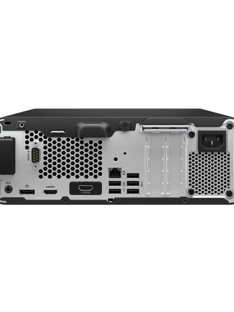 HP Pro 400 G9 SFF  i5-14500 8GB 256GB W11Pro 2