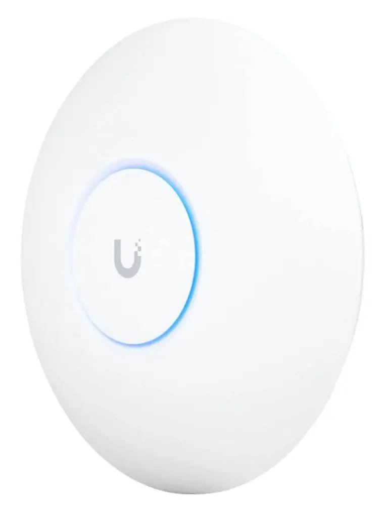 Ubiquiti U7-Pro AP WiFi7 PoE+ 1x1/2.5GbE 2