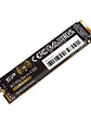 SP US75 SSD 2TB NVMe PCIe Gen 4x4 7000 MBs - Miniatura 3