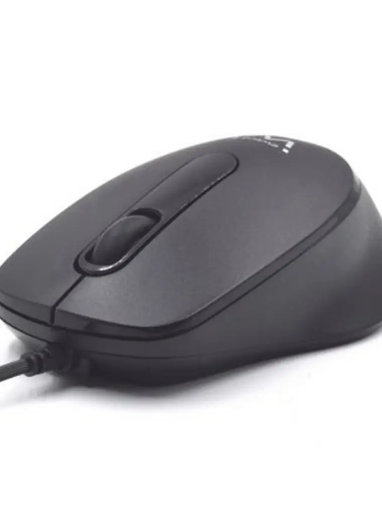 Ewent EW3006 kit teclado+ raton escrit. silenciosa 4