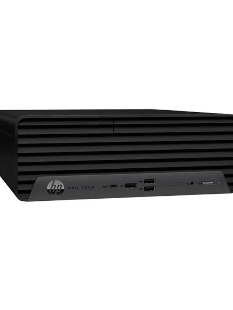 HP Pro 400 G9 SFF  i5-14500 8GB 256GB W11Pro 4