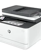 HP Multifunción Láserjet Pro 3102FDW Wifi Dúplex - Miniatura 3