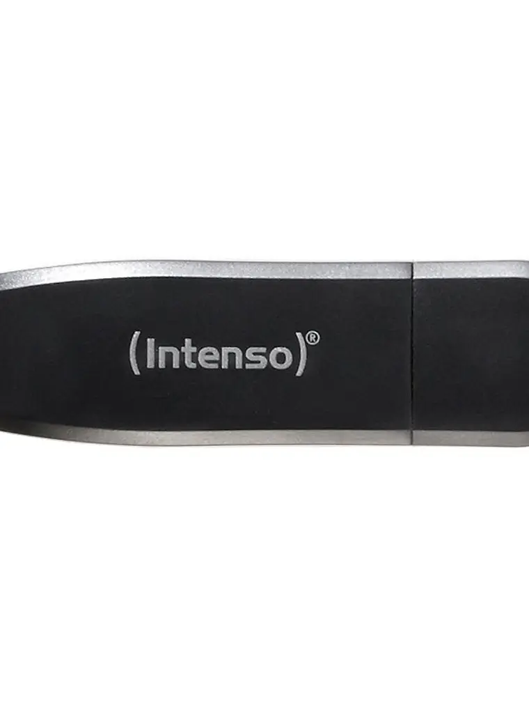 Intenso 3533491 Lápiz USB 3.0 Speed 128GB 1