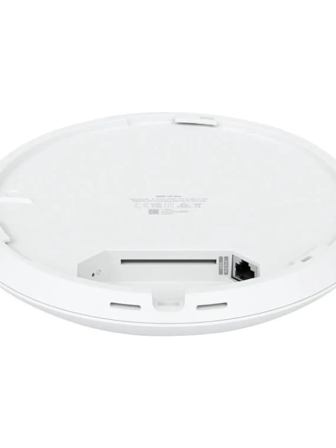 Ubiquiti U7-Pro AP WiFi7 PoE+ 1x1/2.5GbE 4
