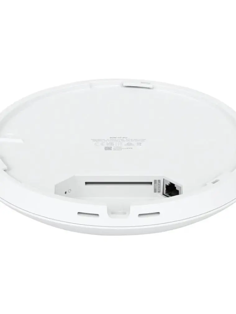 Ubiquiti U7-Pro AP WiFi7 PoE+ 1x1/2.5GbE 4