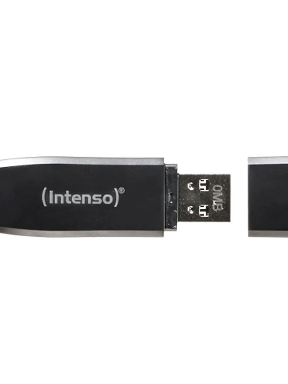 Intenso 3533491 Lápiz USB 3.0 Speed 128GB 2