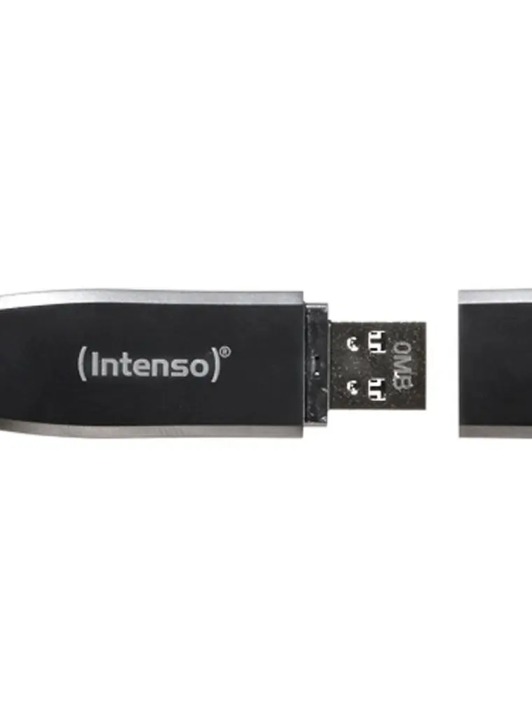 Intenso 3533491 Lápiz USB 3.0 Speed 128GB 2