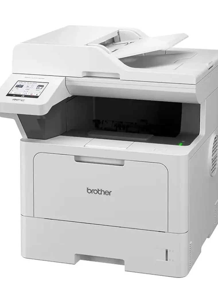 Brother Multifunción Laser MFC-L5710DN 2