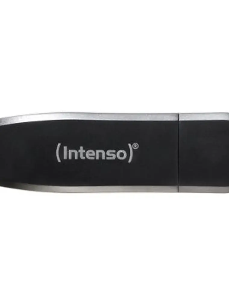 Intenso 3533492 Lápiz USB 3.2 Speed 256GB 1