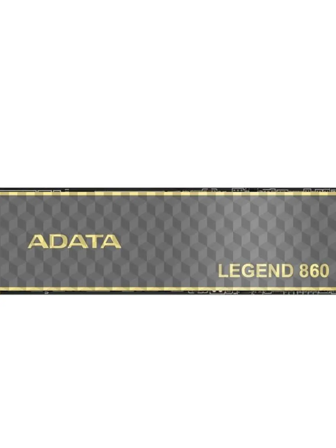 ADATA SSD LEGEND 860 1TB PCIe Gen4x4 6000 MB-s 1