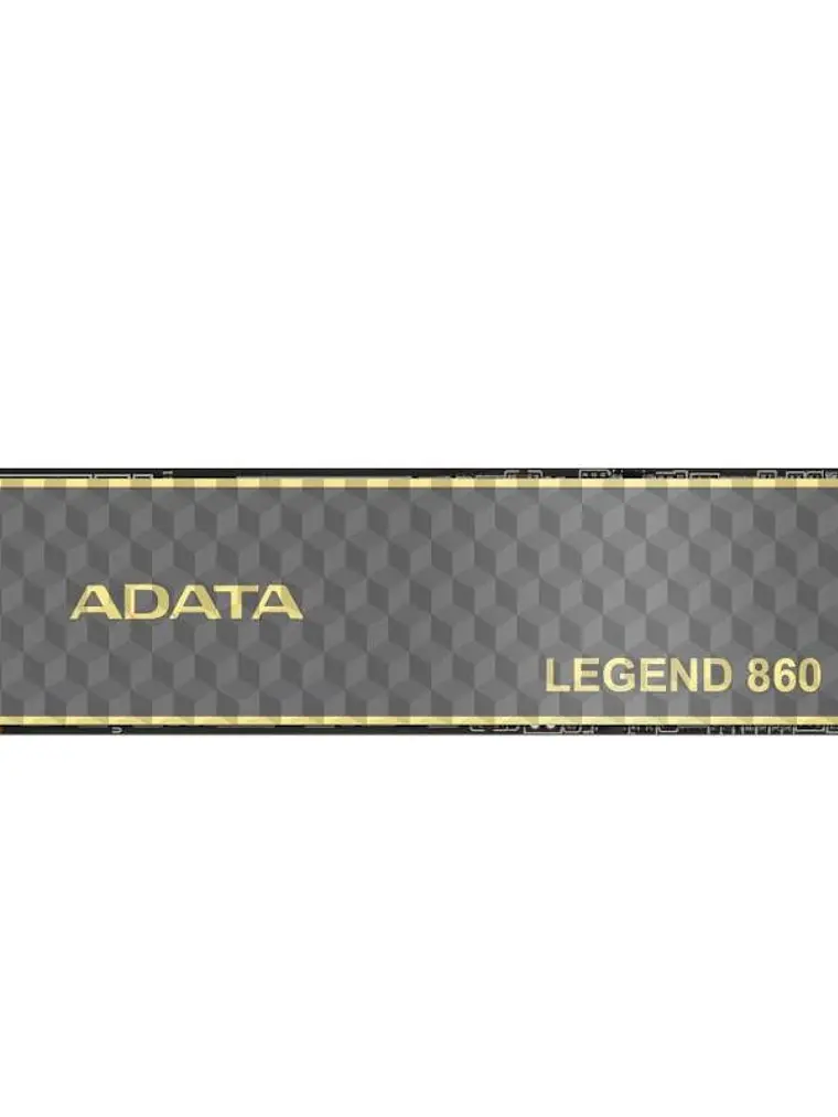 ADATA SSD LEGEND 860 1TB PCIe Gen4x4 6000 MB-s 1