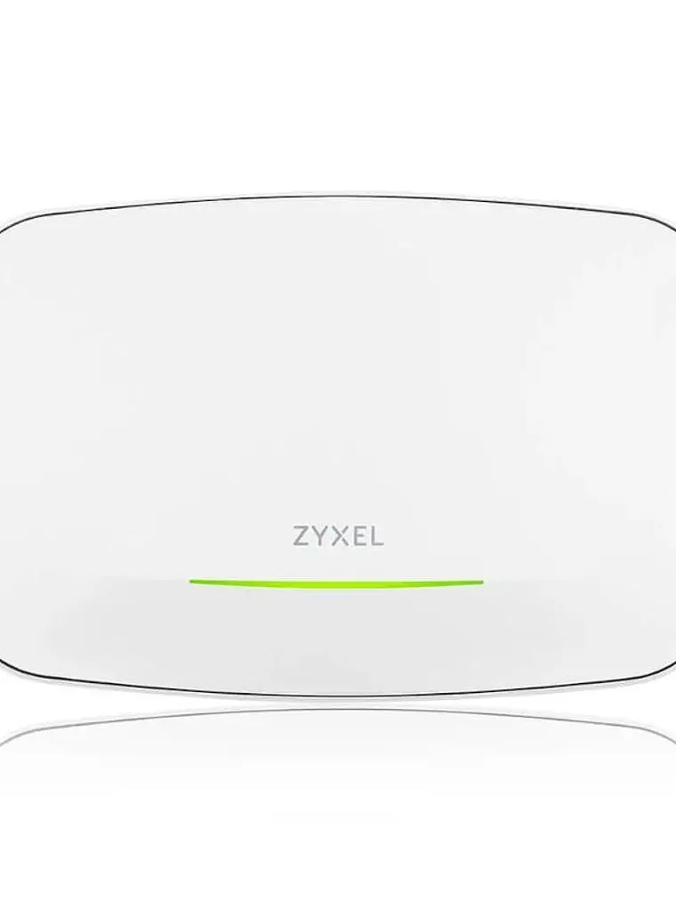 Zyxel NWA130BE AP WiFi7 BE11000 2x2 2x2.5GbE 1