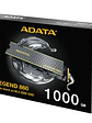 ADATA SSD LEGEND 860 1TB PCIe Gen4x4 6000 MB-s - Miniatura 2